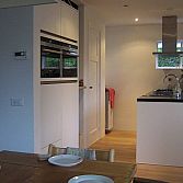Keuken geleverd / geplaatst - Fam. de Ruiter