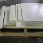 Keuken kleur renovatie