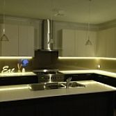 Keuken led strip sets