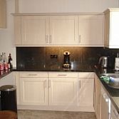 Keuken renovatie
