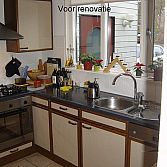 Keukenfronten