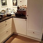Keukenrenovatie - Fam. Borst 