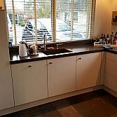 Keukenrenovatie - Fam. Borst 