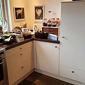 Keukenrenovatie - Fam. Borst 