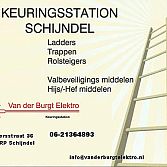 Keuringsstation