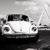 Kever Cabrio