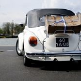 Kever Cabrio