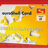 Kies de geschikte euroShell Card voor u en uw chauffeurs