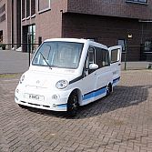 Kimsi rolstoelbus