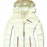 Kinder winterjassen
