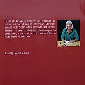 Kinderboek: PONKI \