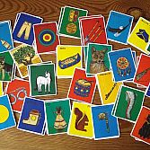 Kinderboek: PONKI \
