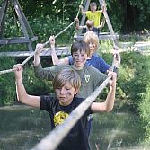 Kinderfeestje Almere