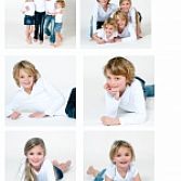Kinderfotografie