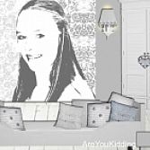 Kinderkamer decoraties