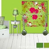 Kinderkamer decoraties