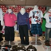 Kinderkleding