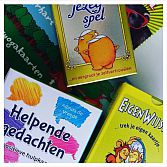 Kindermiddag