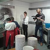 Kinderresto in Amersfoort, een mooi initiatief