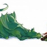 Kindertheater - Dobbe en de draak