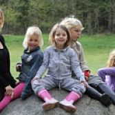 Kindertherapie