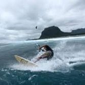 Kitesurfen in Spanje met Break-A-Way Events