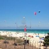 Kitesurfen in Spanje met Break-A-Way Events