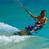 Kitesurfen in Spanje met Break-A-Way Events