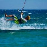 Kitesurfen in Spanje met Break-A-Way Events