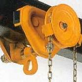 Kito handmechanische loopkat