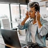 Klaarstomen Voor de Arbeidsmarkt? Doe Callcenter Werk!