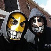 Klant aan het woord: Stefan Klop en Michel Mosterd van Delta Airsoft Events B.V. uit Waalwijk