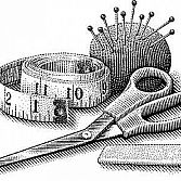 Kleding, naaiatelier Maastricht
