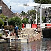 Kleine betonpomp verhuur 