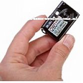 Kleinste 5 megapixel Mini camera