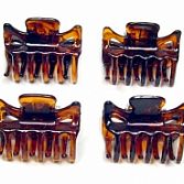 Klemmetjes 2,5 cm
