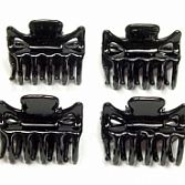Klemmetjes 2,5 cm