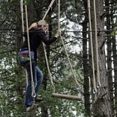 Klimpark Grolloo 3/6, meld je aan bij www.IndiviDuo.nl