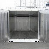Koel / vries container 