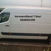 Koeriersdiensten