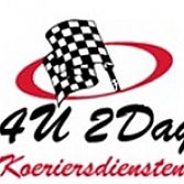 Koeriersdiensten