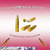 Kogel USB 128 GB OP=OP