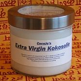 Kokosolie