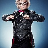 Komische goochelaar huren Niels Harder 
