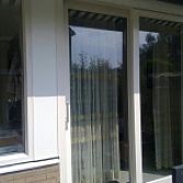 Kozijnen