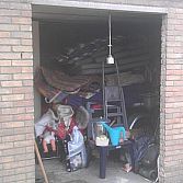 Kozijnen op maat