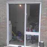 Kozijnen op maat