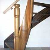 Kozijnen, ramen, deuren, trappen