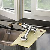 Kraan / keukenaccessoires 