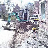 Kraanwerk